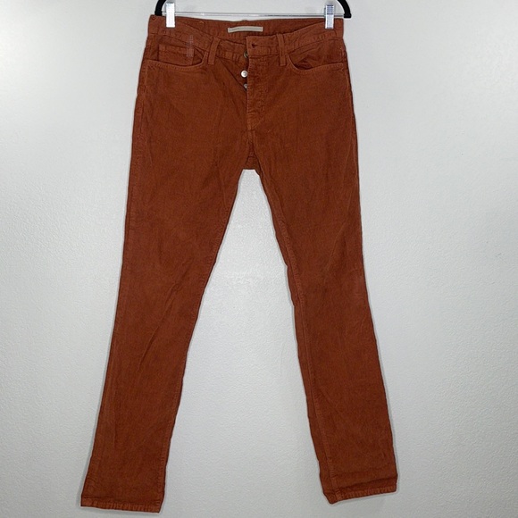 Vince Pants - Vince Woman’s 5 Pocket Velvet Corduroy Pants Size 31